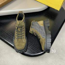 Picture of Fendi Shoes _SKUFendisz38-45FF09014736